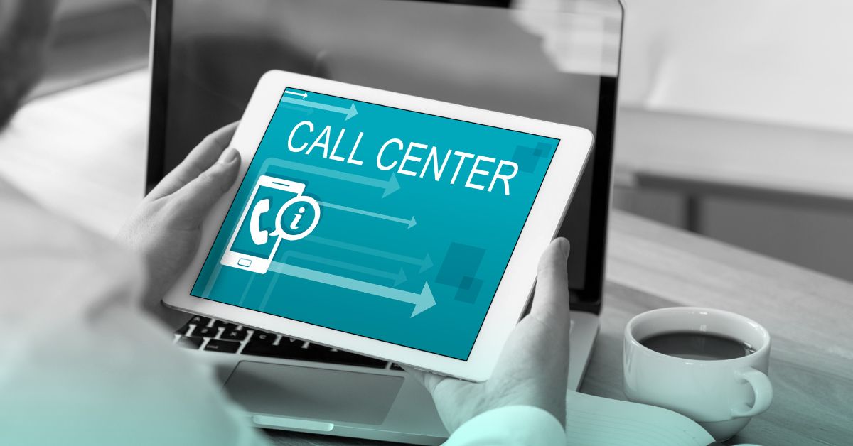 On-premises Inactivity Follow-up Calls in BPO