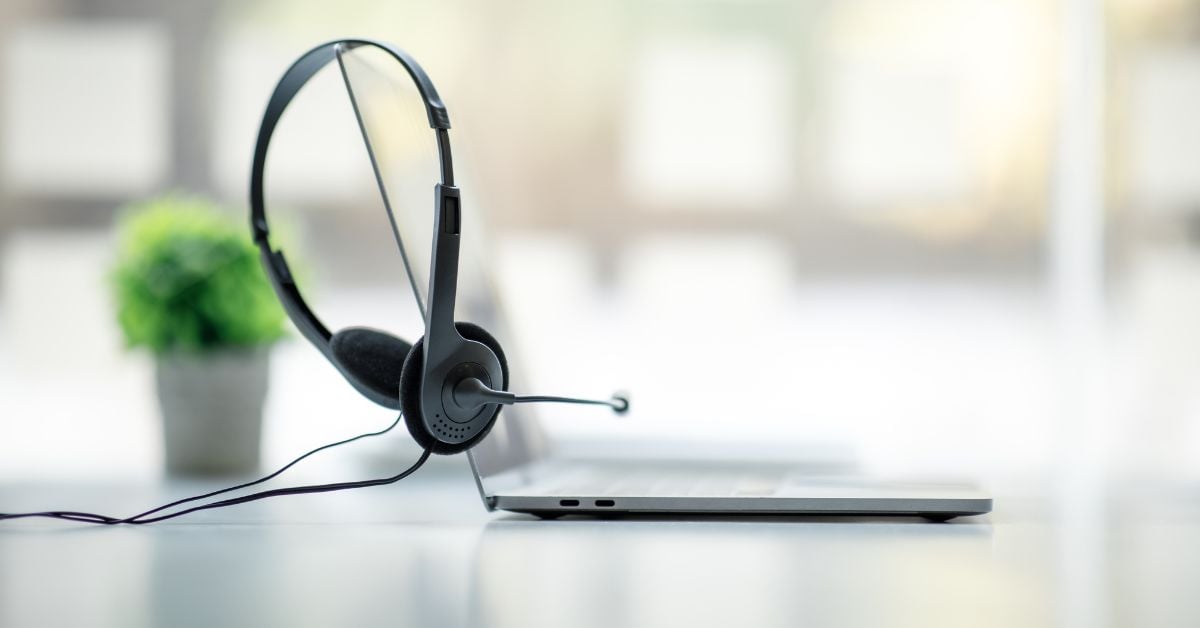 On-premises Internal Communication Support for Enterprises in BPO
