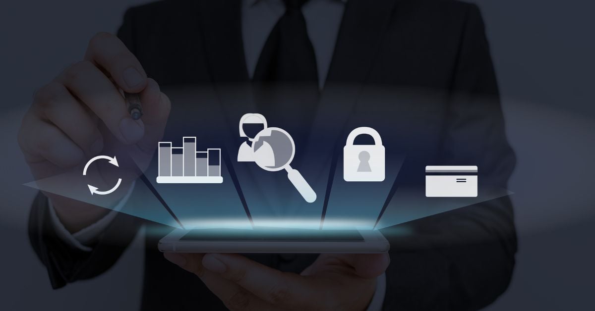 On-premises KYC (Know Your Customer) Verification Support in BPO