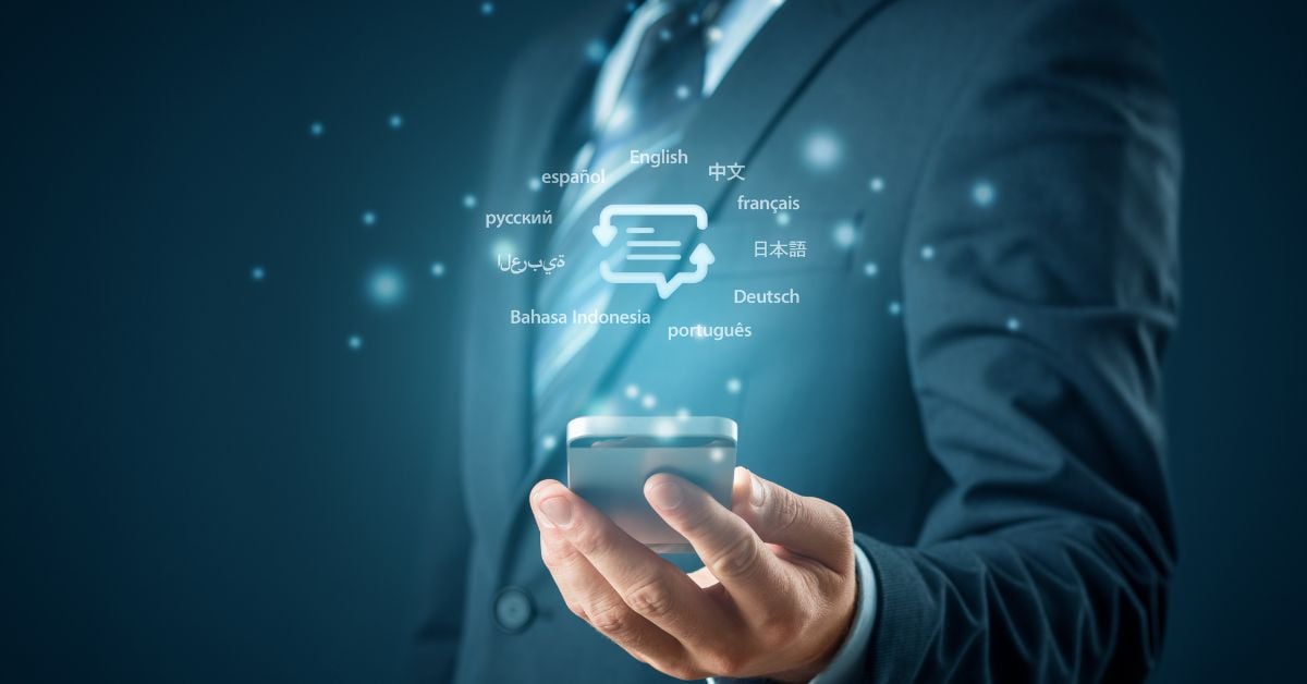 On-premises Language Translation Services in BPO