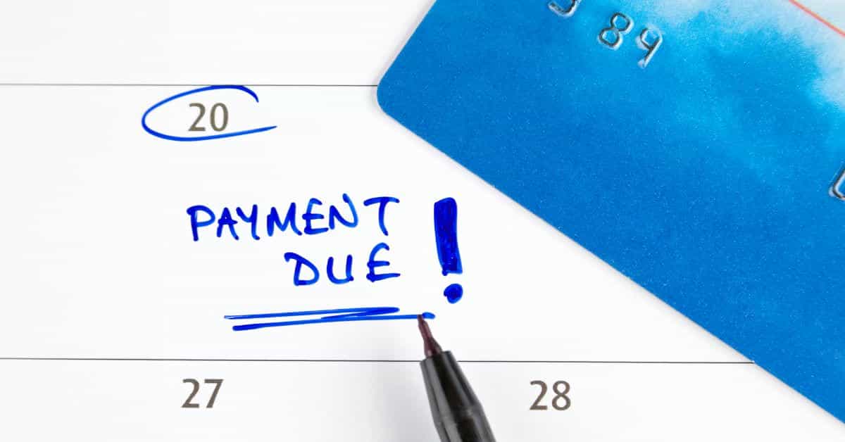 On-premises Late Payment Reminder Calls in BPO