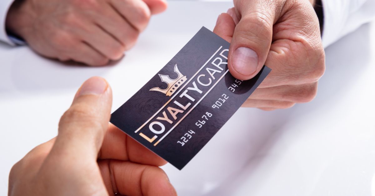 On-premises Loyalty Program Support in BPO