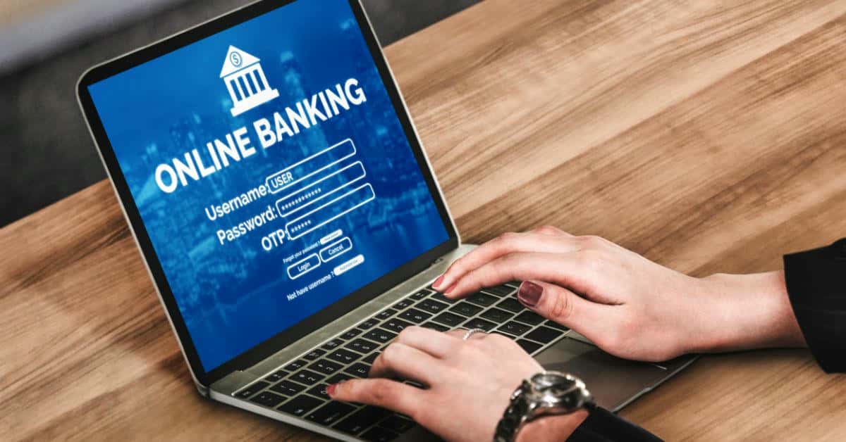 On-premises Online Account Assistance in BPO