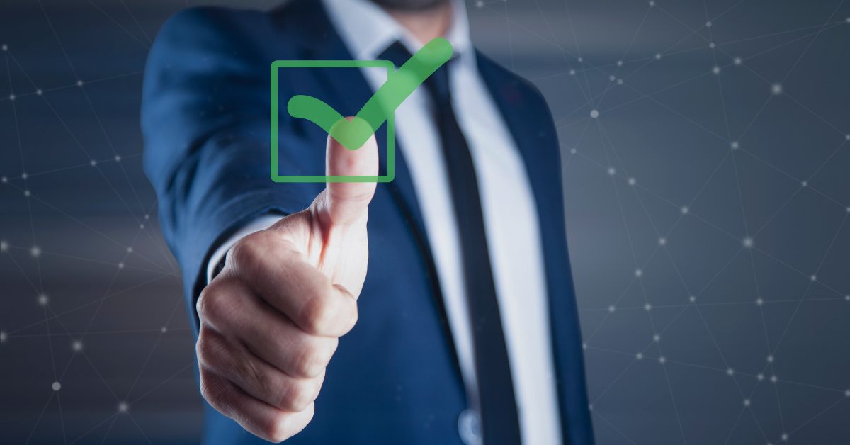 On-premises Order Validation Services in BPO