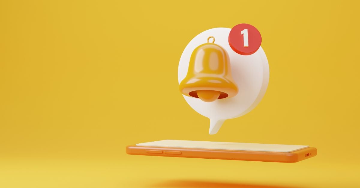On-premises Outbound Customer Notification for Service Updates in BPO