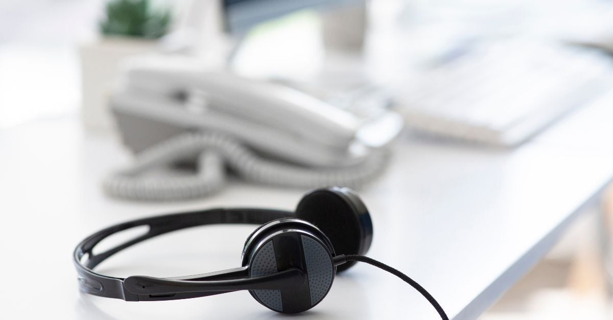 On-premises Outbound Escalation Management in BPO