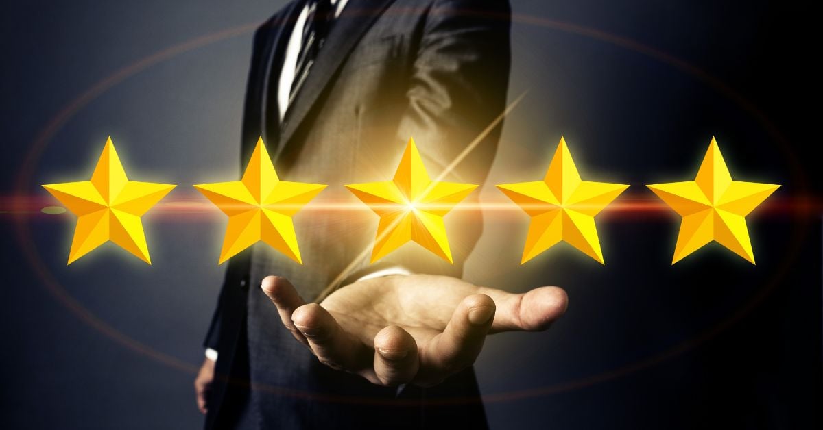 On-premises Personalized Service Recommendations in BPO
