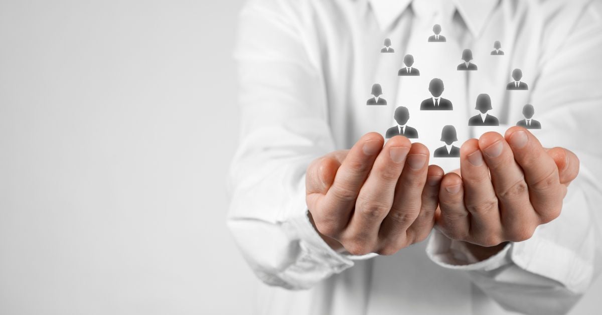 On-premises Proactive Customer Engagement for New Products in BPO