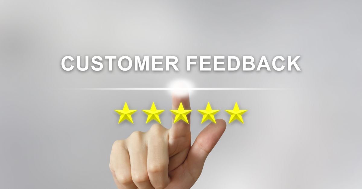 On-premises Product Feedback Collection for R&D Teams in BPO