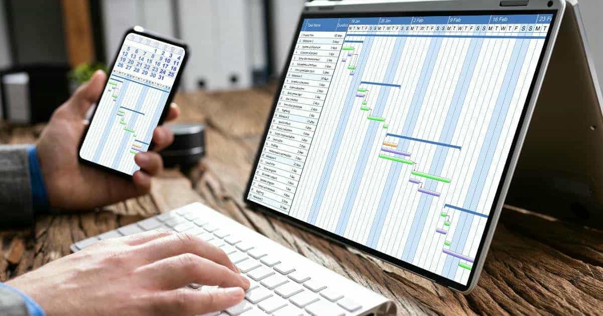 On-premises Product Trial Scheduling in BPO