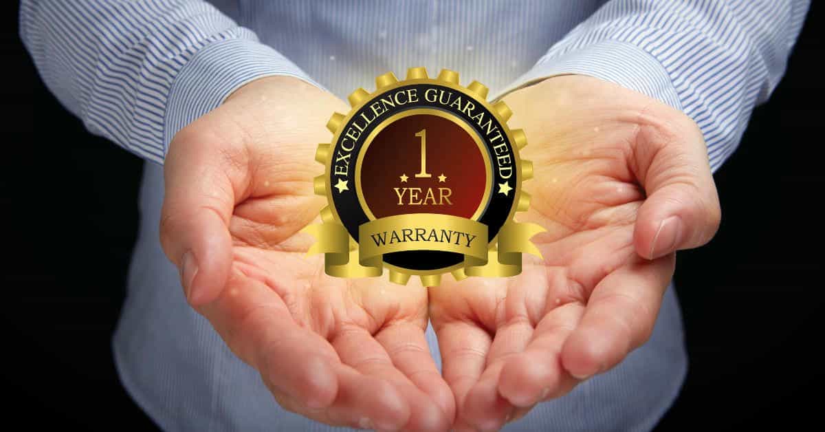 On-premises Product Warranty Registration Assistance in BPO