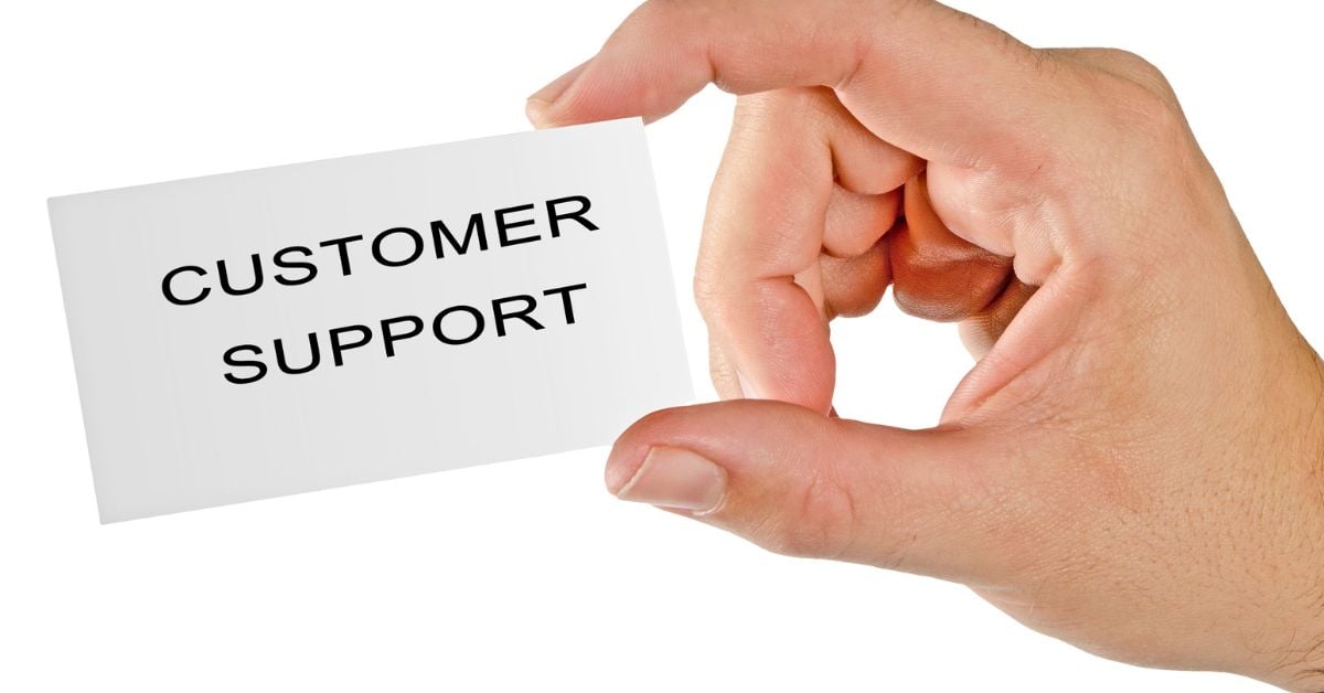 On-premises Real-time Customer Support for High-Value Clients in BPO