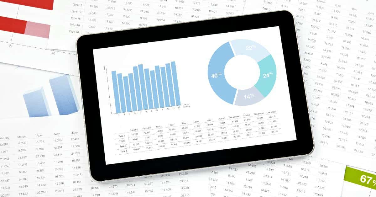 On-premises Real-Time Dashboard Reporting in BPO