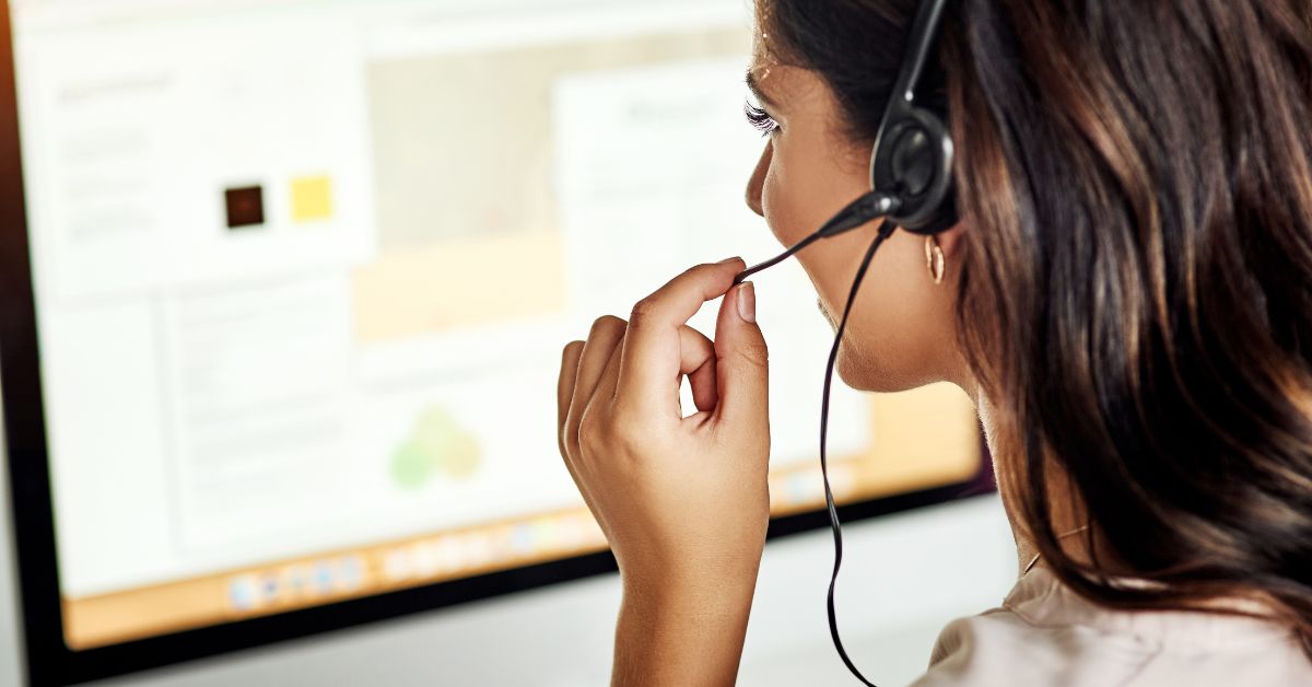 On-premises Real-Time Issue Resolution Support in BPO