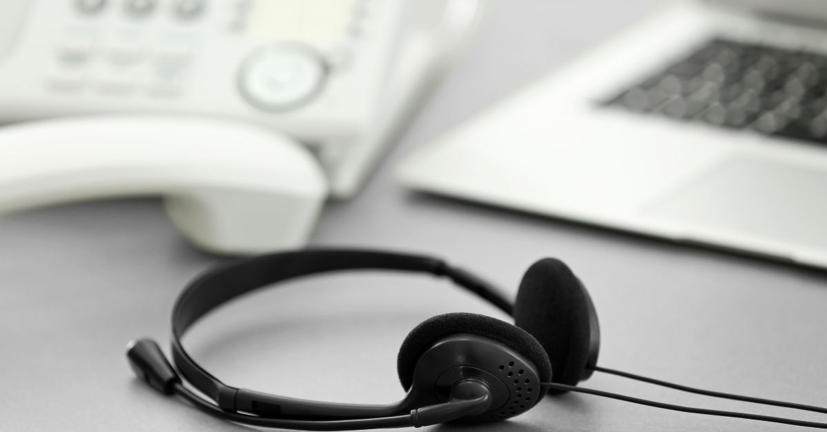On-premises Sales Qualification Support in BPO