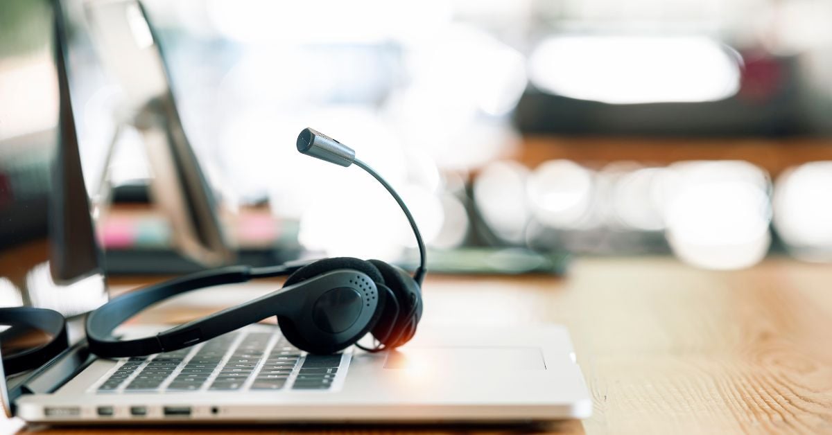 On-premises Service Audit Calls in BPO