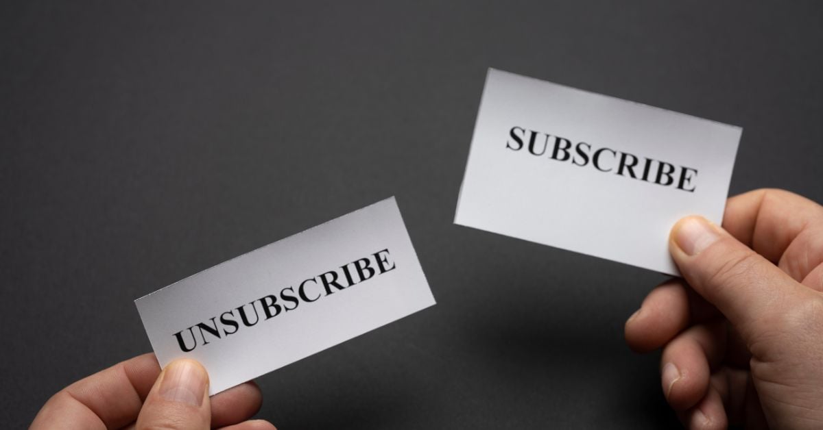 On-premises Subscription Dispute Resolution in BPO
