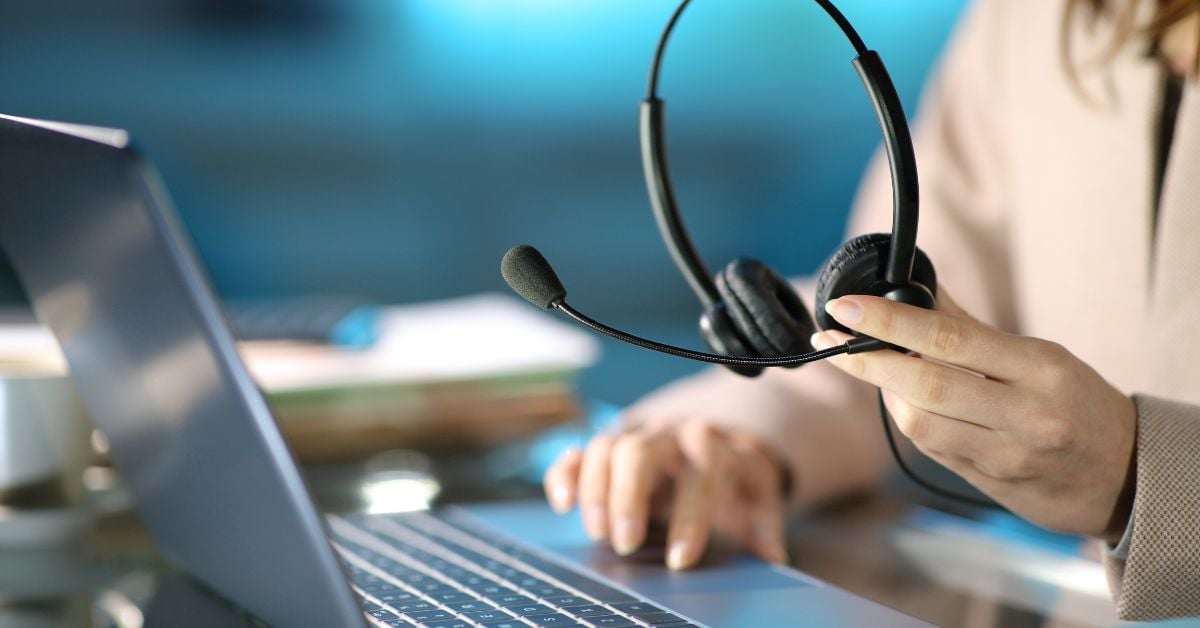 On-premises Telecom Support in BPO