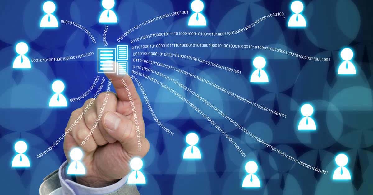 On-premises Usage-based Upsell Campaign Management in BPO