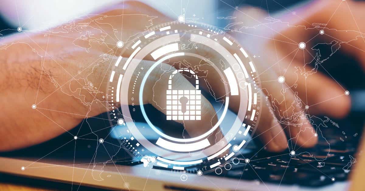 On-premises User Access Management in BPO
