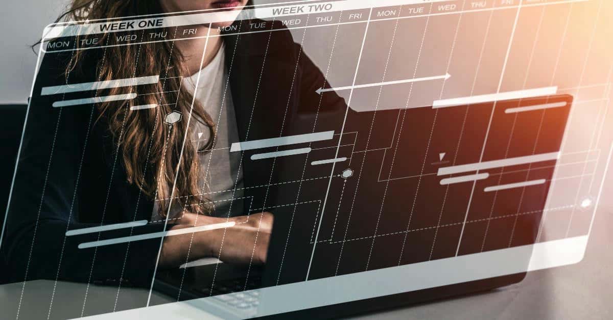 On-premises Workforce Scheduling Support in BPO