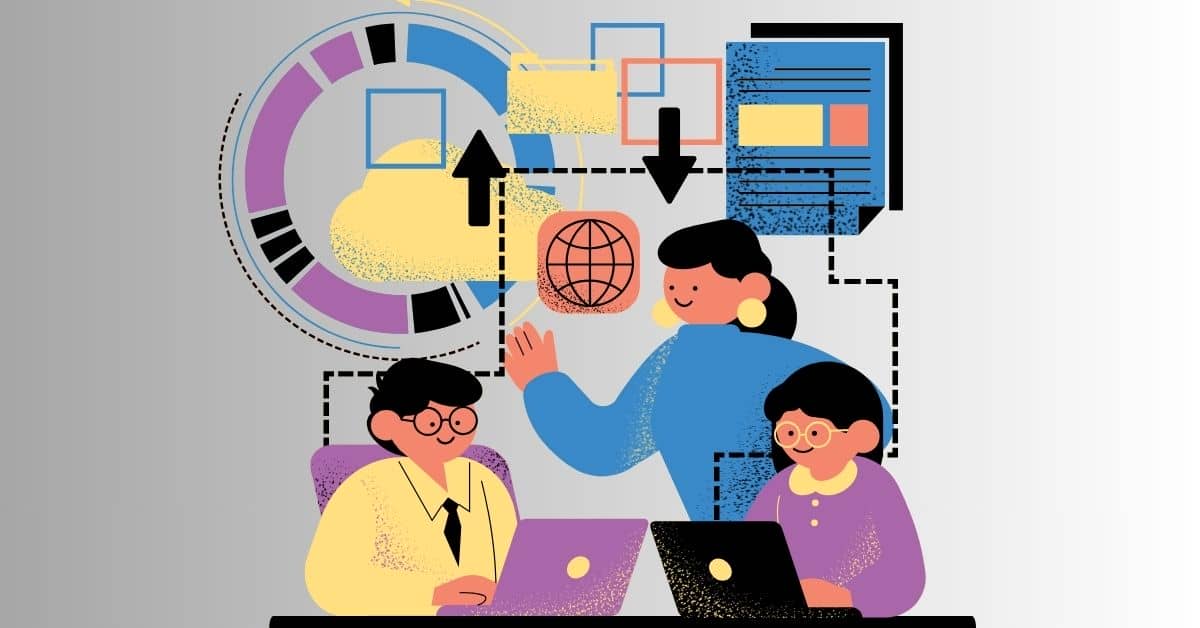 Guide to outsourcing back office operations for improved efficiency and cost savings
