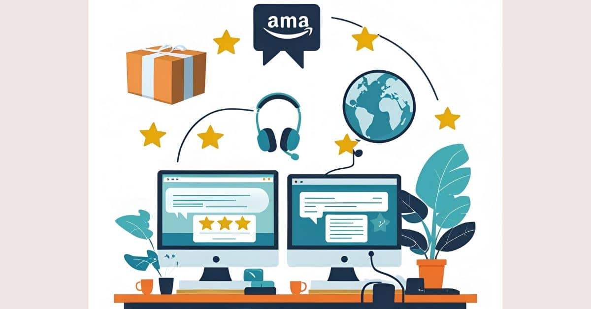 How outsourced Amazon customer service operates