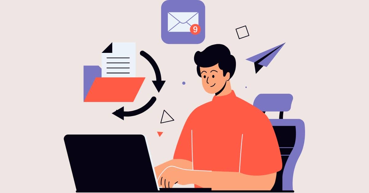 Outsourcing administrative support to improve business operations and drive growth.