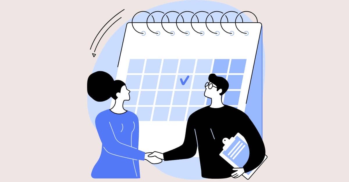 Strategies to reduce expenses through outsourcing appointment setting.