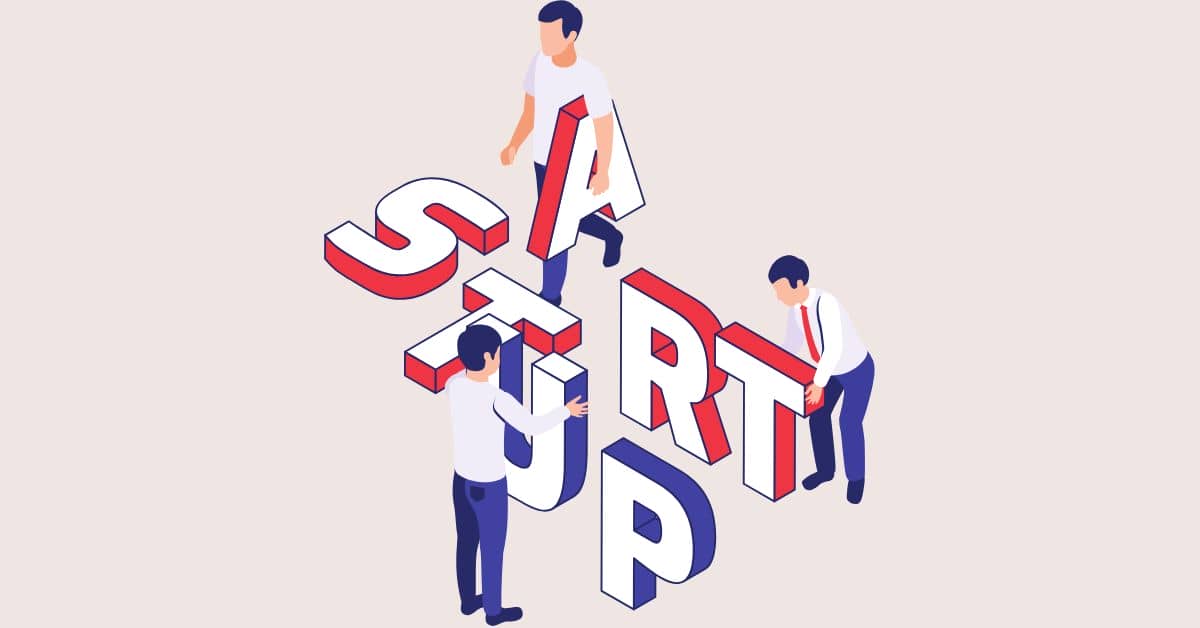 Outsourcing customer service benefits for startups