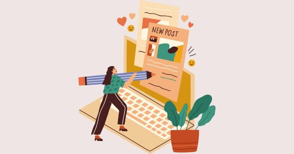Tasks a virtual assistant can handle to boost your online presence