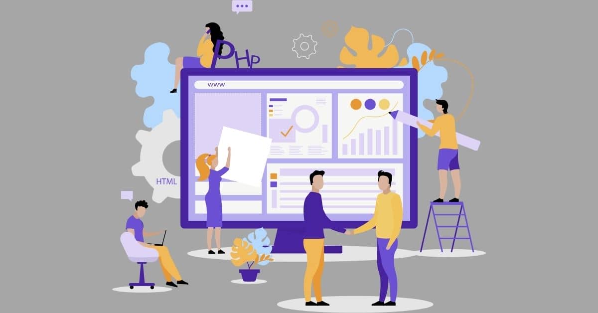 Top 15 IT Outsourcing Companies – leading providers to consider