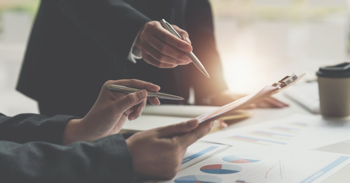 Virtual Account Management Services in BPO