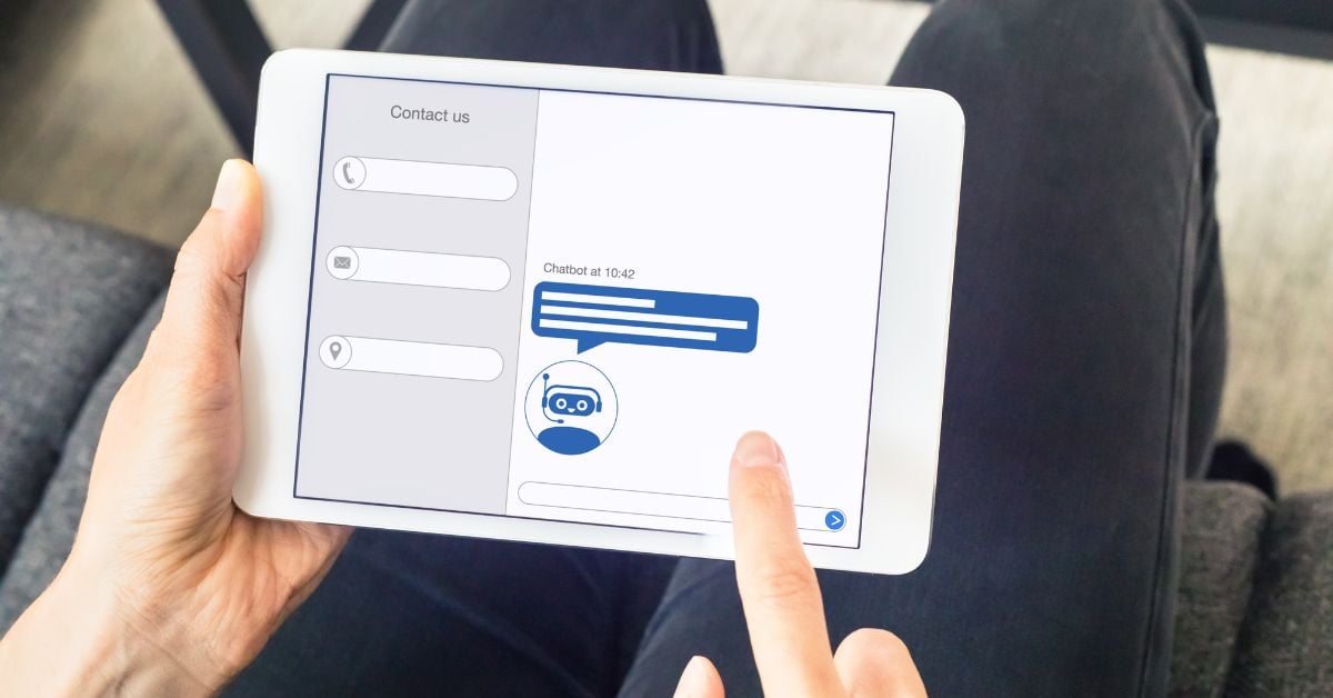 Virtual Advanced Chatbot Integration Services in BPO