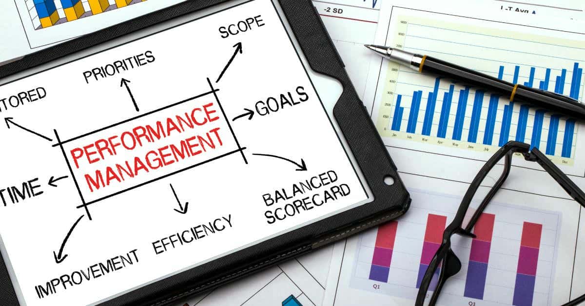Virtual Agent Performance Management in BPO