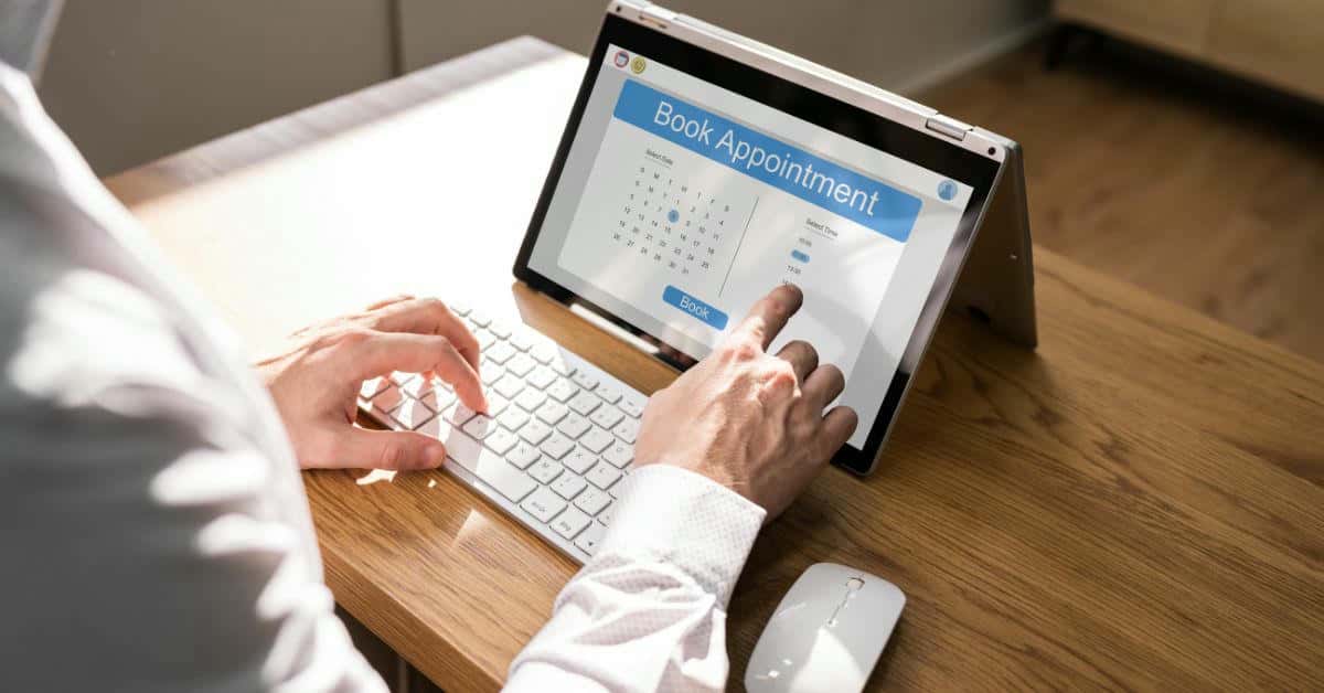 Virtual Appointment Setting Services in BPO