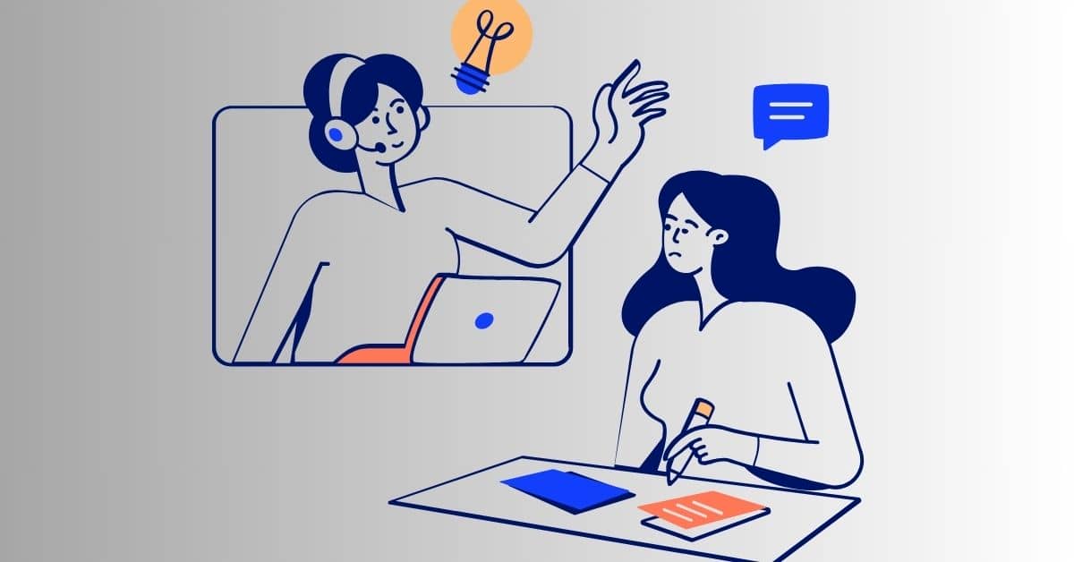 Virtual assistants’ role in crisis management