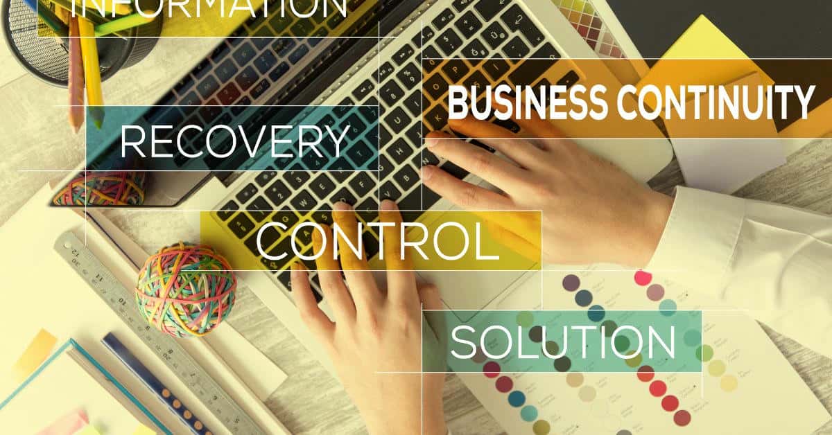 Virtual Business Continuity Support Services in BPO