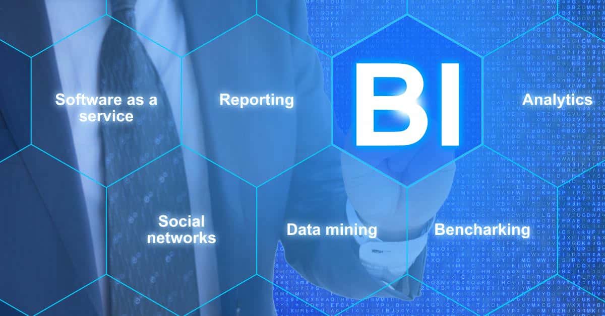 Virtual Business Intelligence Services in BPO