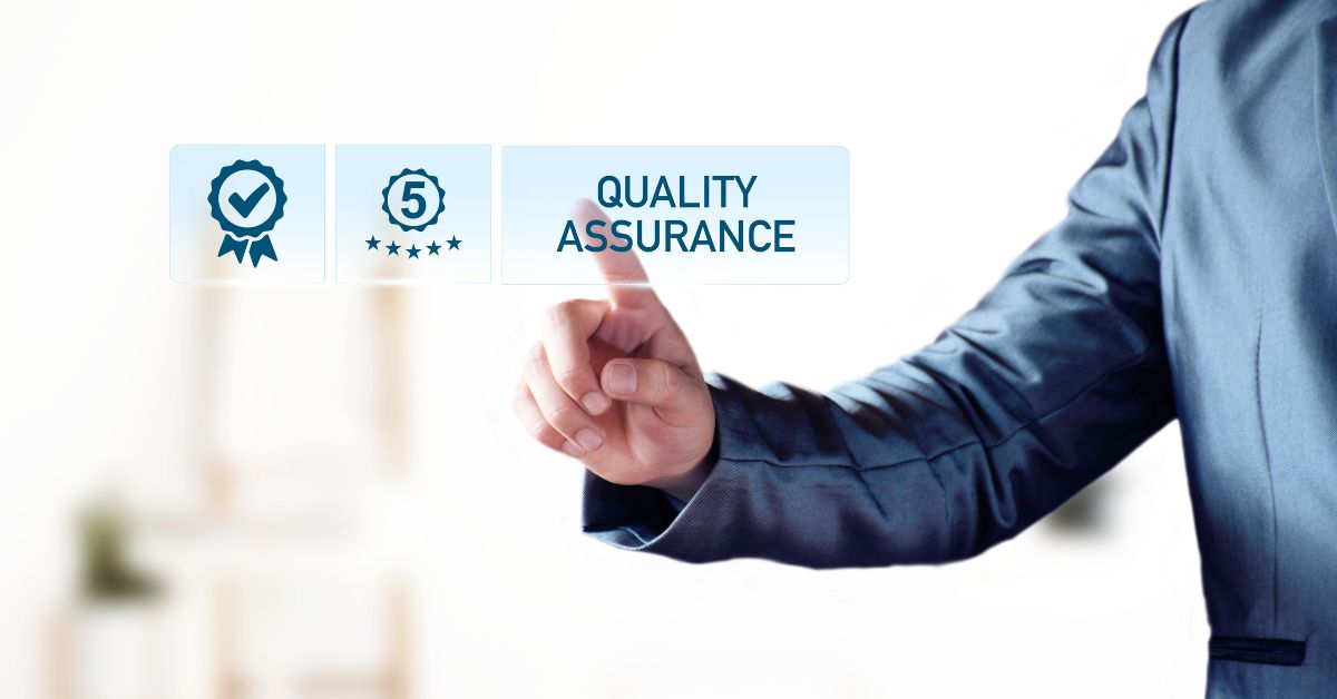 Virtual Call Quality Assurance Services in BPO