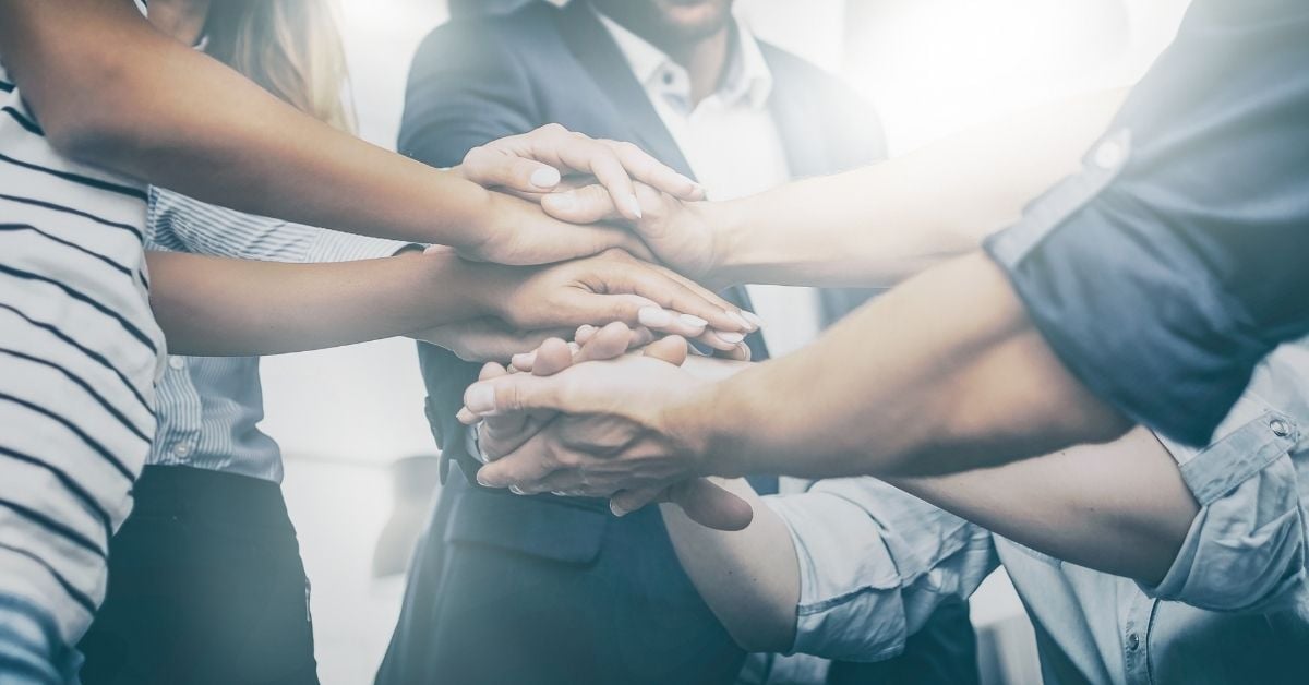 Virtual Community Support Management in BPO