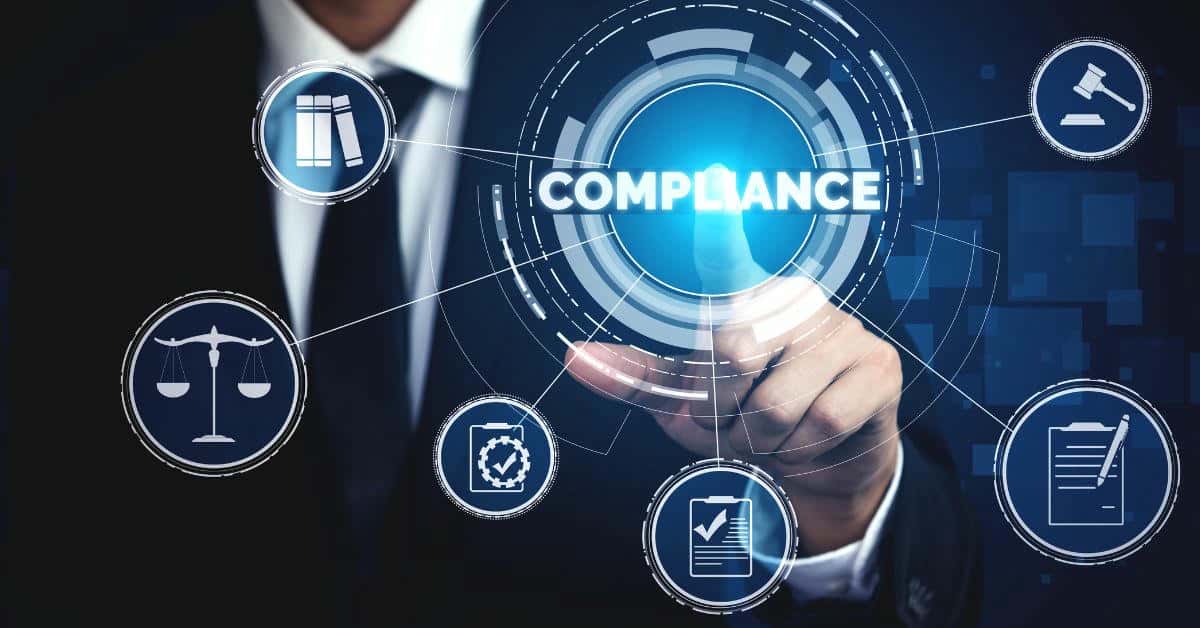 Virtual Compliance Support Services in BPO