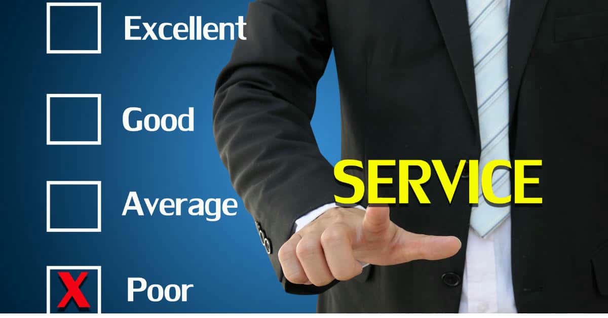 Virtual Consumer Complaint Management Services in BPO