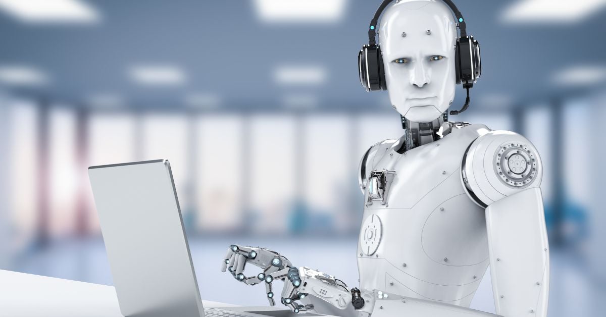 Virtual Contact Center Services in BPO