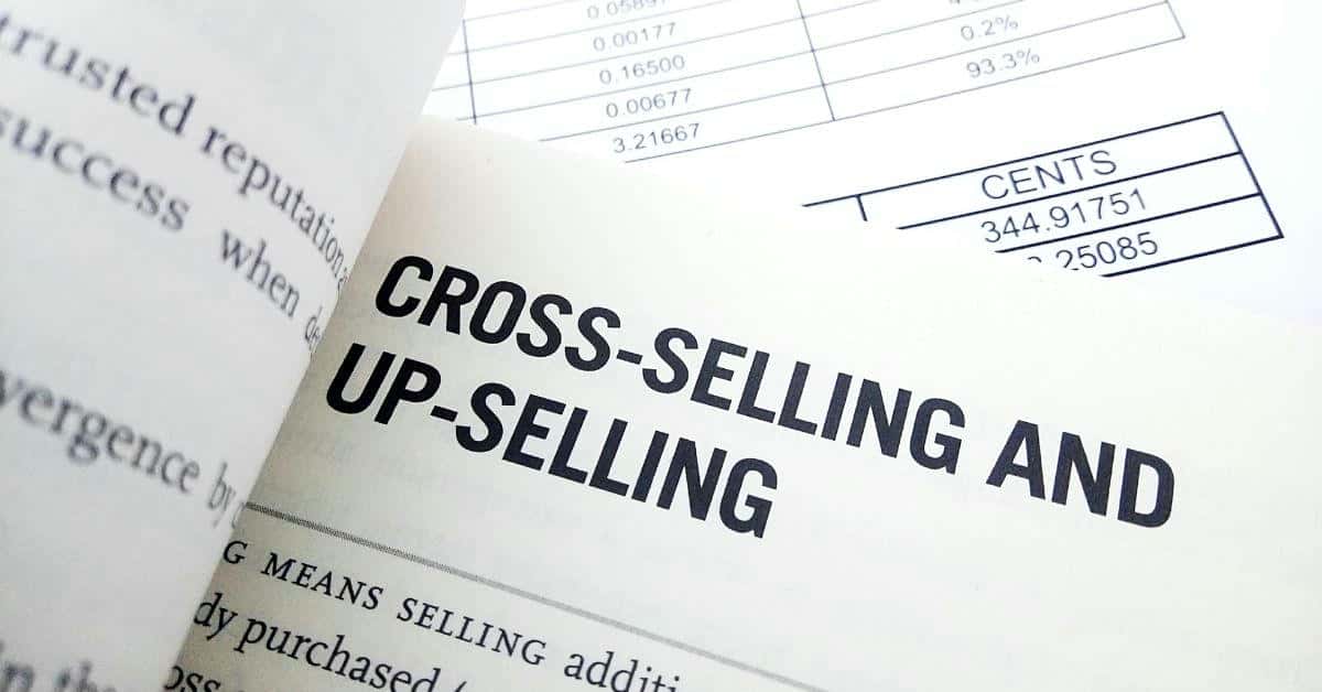 Virtual Cross-selling Services in BPO