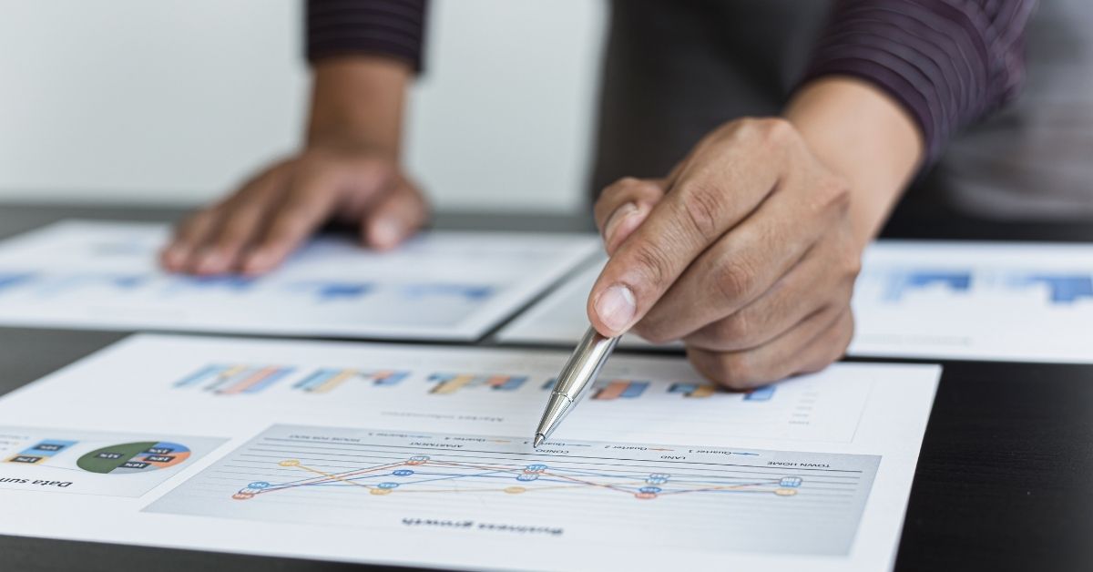 Virtual Custom Client Reporting Dashboards in BPO