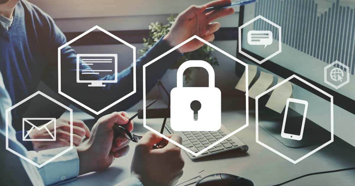 Virtual Customer Data Privacy Services in BPO