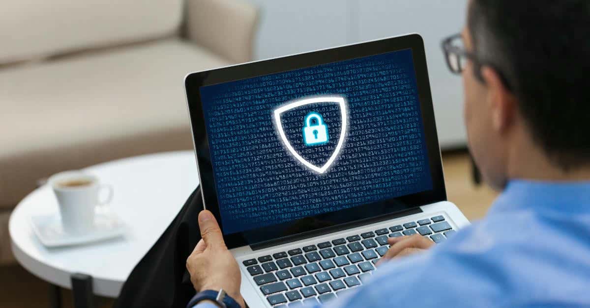 Virtual Customer Data Protection Services in BPO