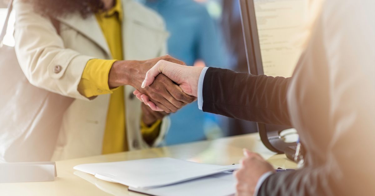 Virtual Customer Interaction Management Services in BPO
