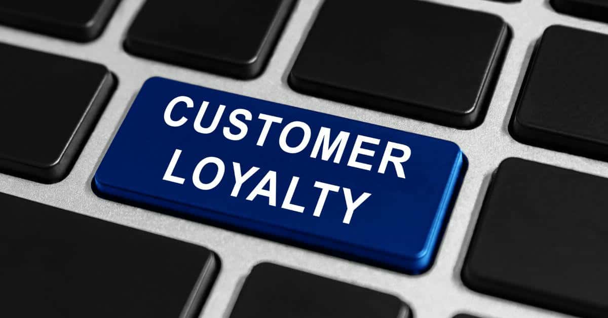 Virtual Customer Loyalty Campaigns in BPO